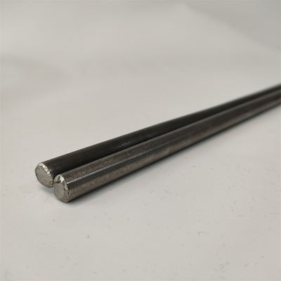 Guter Preis Hitzebeständiges Inconel 600 Rod für das Verlangen von industriellen Anwendungen Online