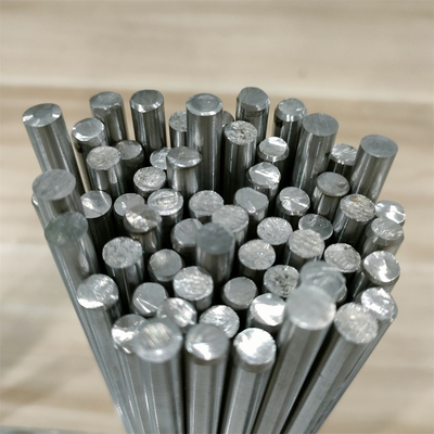 Guter Preis Unschlagbare Haltbarkeit Inconel 600 Rod für raue industrielle Umwelt Online