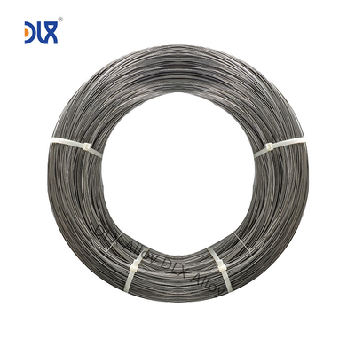 Draht AMS 5669 Inconel X750 MPA-Eisen-Chrom-Nickel-Legierung 1600