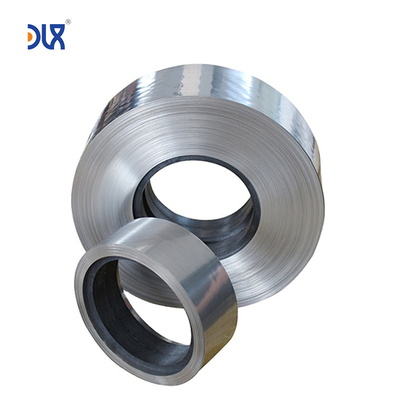 Guter Preis Weiches AMS 5596 1600 MPA Inconel 718 625 Streifen Nickel basierte Legierung Online
