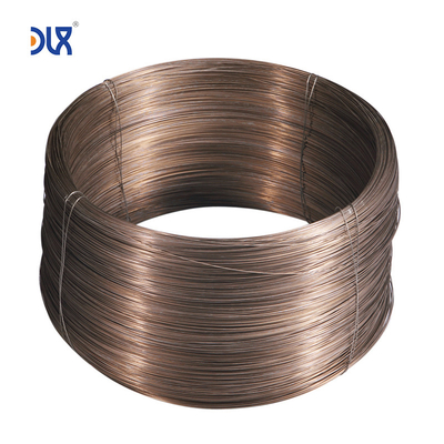 0Cr23Al5 oxidierte fecral 0cr25al5 Grad 630 des Draht-1300 MPA Draht-Band Resistohm 135