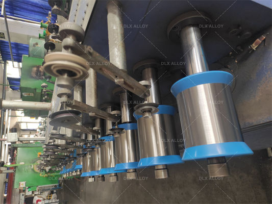 Guter Preis Ni201 (UNS N02201) reines Nickeldraht   Ni200 auch erhältlich online