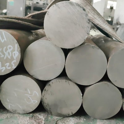 Guter Preis DLX Nickel Chrom Inkonel 625 rundes Stück Korrosionsbeständig Online