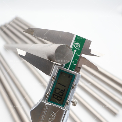 Guter Preis ASTM ASME Monel K500 Bar K500 Nickel Kupferlegierung Online