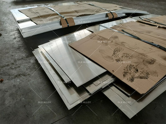 Guter Preis Reinheit 200/201/N4/N6 mit 99% bis 99,8% Ni-Gehalt für vielseitige Anwendungen Online