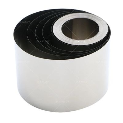 Guter Preis Hochtoleranzpräzisionslegierung mit verzinkter Oberfläche für die Annahme kleiner Aufträge Online