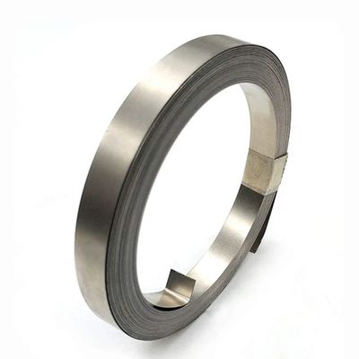 Guter Preis Präzisionslegierung Das Material für Hochspannungs- und Hochtemperaturumgebungen Online