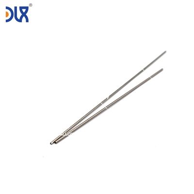 Guter Preis Hochleistungs-Kobaltchromröhrchen mit 10-15% Verlängerung 8,5 G/cm3 Dichte und 1300-1400°C Schmelzpunkt Online