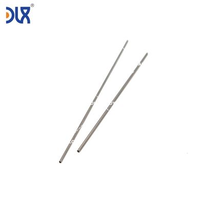 Guter Preis Nitinol-Legierung Optimale Biokompatibilität 10% Verlängerung 50-100C Formgedächtnis Online