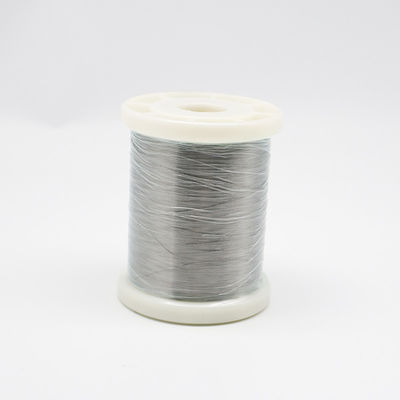 Guter Preis Hohe Haltbarkeit Monel Alloy Draht Baustoff mit hellen Oberfläche Online