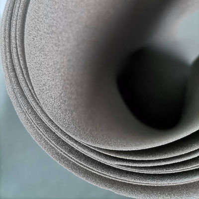 Guter Preis Anpassbares 0,2-10 mm Nickelschaum für fortgeschrittene Ölgasfiltersysteme Online