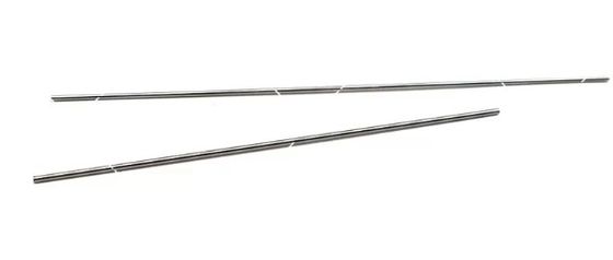 Guter Preis Medizinische Kobalt-Chrom-Rohre in medizinischer Qualität, ISO-zertifiziert für Sonderanfertigungen mit hoher Festigkeit Online