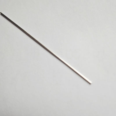 Guter Preis High-Temperature Stability Platinum Iridium Tube for Precision Components in Laboratory Applications Online
