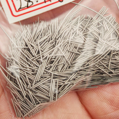 Guter Preis High-Strength Corrosion Resistant Platinum Iridium Springs for Aerospace with High Temperature Stability Online