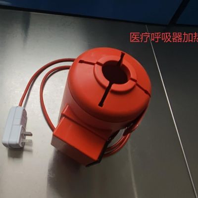 Guter Preis Flexibles NiCr 80/20 Heizband mit hoher Temperaturbeständigkeit für Labor- und Industrieanwendungen Online