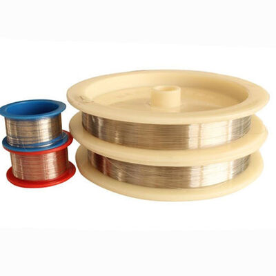 Guter Preis Iridium-Platin-Draht für Haltbarkeit in rauen Umgebungen Online