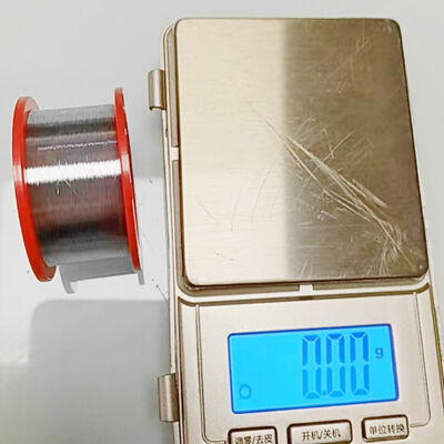 Guter Preis Optimierung der Batterieleistung mit Iridium-Platindraht Online