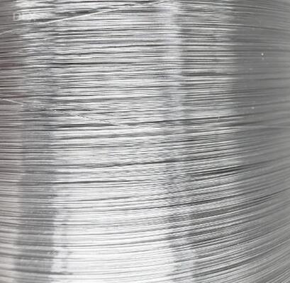 Guter Preis 0Cr19Al3 Legierungsdraht für Elektrolyse-Wasserstoffproduktion Online