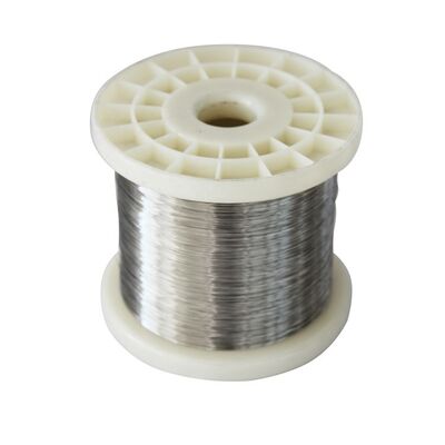 Guter Preis Cr10Ni90 Nichromdraht für die Elektrolyse der Wasserstoffproduktion in industriellen Systemen Online