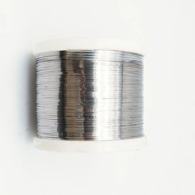 Guter Preis Cr30Ni70 Nichromdraht für effiziente Wasserstoffproduktion in der Elektrolyse Online