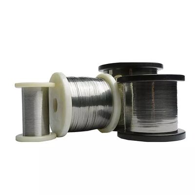 Guter Preis Cr20Ni35 Nichromdraht zur langlebigen Wasserstoffproduktion durch Elektrolyse Online