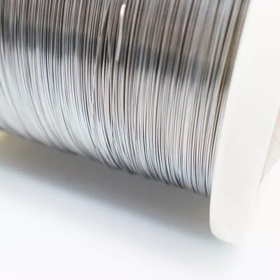 Guter Preis Cr20Ni35-Widerstandsdraht für nachhaltige elektrolytische Wasserstoffsysteme Online