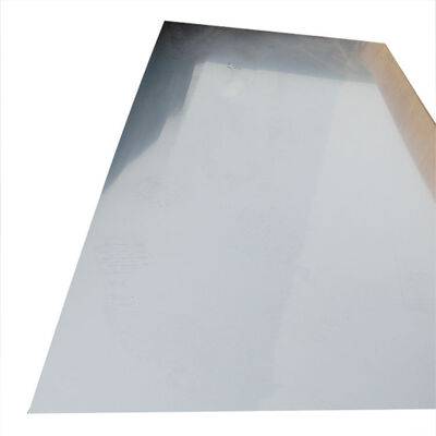 Guter Preis Thermisch ermüdungsbeständige Inconel 617 Platte für Hochtemperatur-Gasreaktoren online