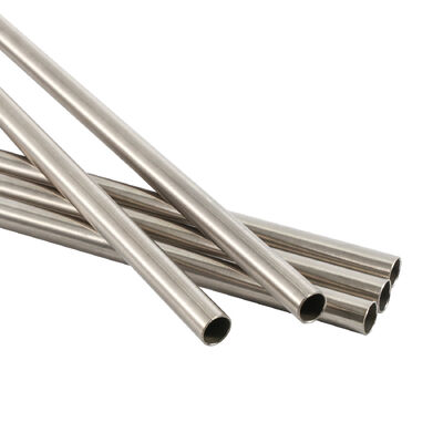 Guter Preis Creep Resistant Incoloy 800H Furnace Tube OD 25-114mm for Ethylene Cracking online