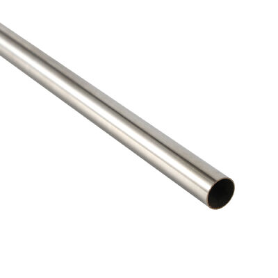 Guter Preis Ultra High Temperature Seamless Cold Drawn Incoloy 800HT Boiler Tube with High Creep Rupture Strength for Thermal Power Generation online