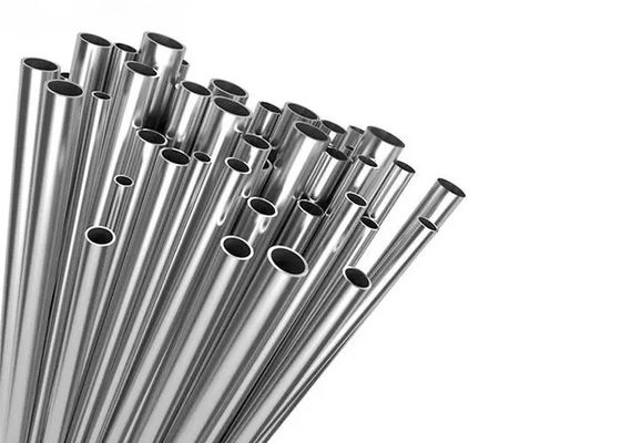 Guter Preis Vernickeln MPA-hohe Temperatur 1034 Schläuche der Legierungs-625 Online