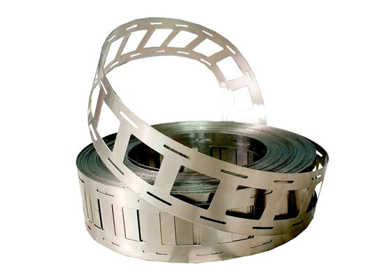 Guter Preis ISO9001 Ni200 0.05mmx5mm reines Metall des Nickel-26650 2p Online