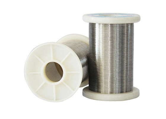 Guter Preis Art s-Platin Rhodium-materielles Thermoelement-bloßer Draht PVCs 0.5mm Online