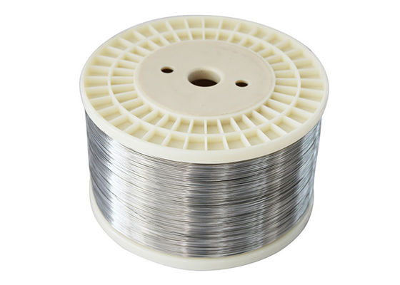 Guter Preis 0.5mm Platin Rhodium-Art s-Thermoelement-Erweiterungs-Draht Online