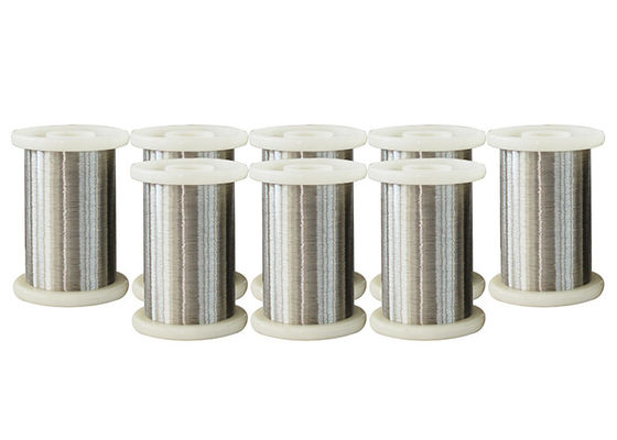 Guter Preis Art Thermoelement-Erweiterungs-Draht ISO9001 3.2mm N NP NN Online
