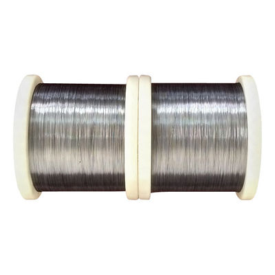 Guter Preis Stark 350 MPA 7.5mm 300 Nickel-Legierungs-Draht des Grad-CuNi23 Cupro Online