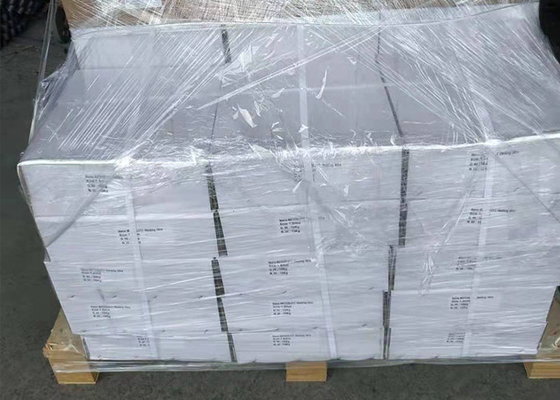 Guter Preis Thermal Ni95al5 Tafa 75B sprühen Draht 2,4 Millimeter für Vakuumbeschichtung Online