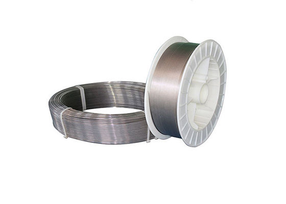Guter Preis 1,6 mm ERNiCrMo-14 Nickel-Schweißdraht für Inconel 625 622 mit hoher Dehnung und Schmelzpunkt 1338-1380 Online