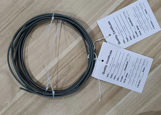 Guter Preis IEC854-1 Art k-Thermoelement-bloßer Draht für Thermoelement-Sensor Online