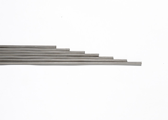 Guter Preis Shinny kupferne Stange CuNi14 des Nickels 24mm Widerstand 310 CuNi-Legierungsstange für Verkauf Online
