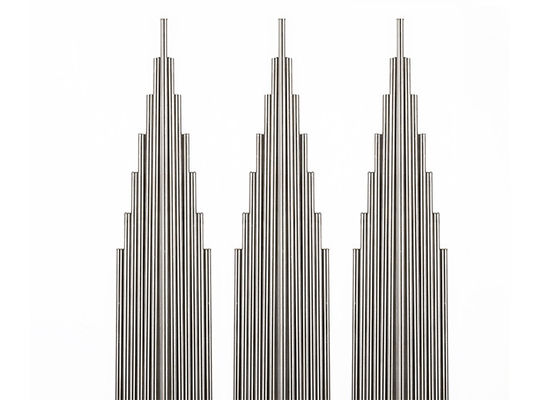 Guter Preis Inconel 625 Oberfläche der Nickel-ansässigen Legierung des konkurrenzfähigen Preises helle Stange Online