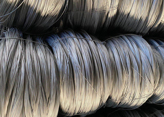 Guter Preis Warm gewalztes Nickel UNS NO4400 basierte Draht-Antikorrosion Monel 400 Online