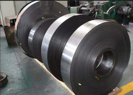 Guter Preis Band/Streifen/Folie des schnelle Lieferungs-weiches magnetisches 1j85 Permalloy-80 Online