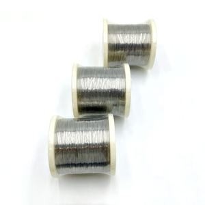 Guter Preis Cr20Ni80 Cr15Ni60 Cr20Ni35 Cr20Ni30 vernickeln Chrome-Spulen-Draht Nichrom Online