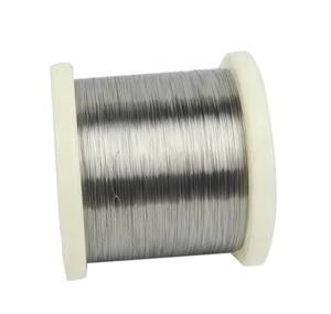 Guter Preis Chromnickel Draht des Widerstand-20/80 Cr20Ni80 für Heizelement Online