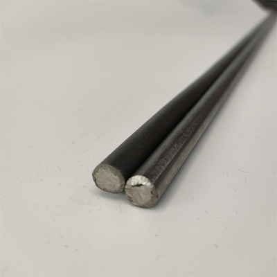 Guter Preis Reine Nickel-Eisen--Größe 8mm mit 201 Stangen Nickel Metall- ISO9001 10mm 12mm 20mm Online
