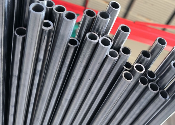 Guter Preis Der hohen Temperatur beständiges Legierung Inconel N06625 Schlauch-Inconel 625 der Nickel-Legierungs-625 Rohr Online