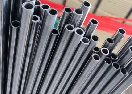 Guter Preis Inconel 625 Rohre – Nahtlos & Geschweißt für Wärmetauscher & Unterwassersysteme online