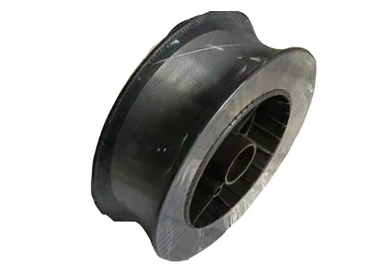 Guter Preis Thermischer Spraydraht 1.6mm 15kgs Tafa 45CT NiCrTi pro Spule Online
