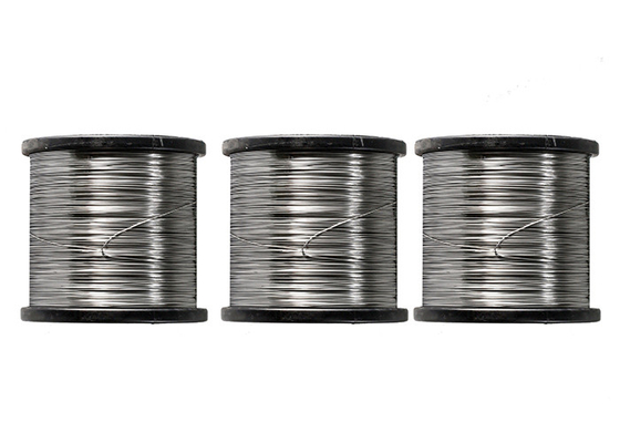 Guter Preis Erhitzen Sie nicht Draht umgängliches Nickel-Chrom-Eisen-Supernickel-Legierung Inconel 625 Online