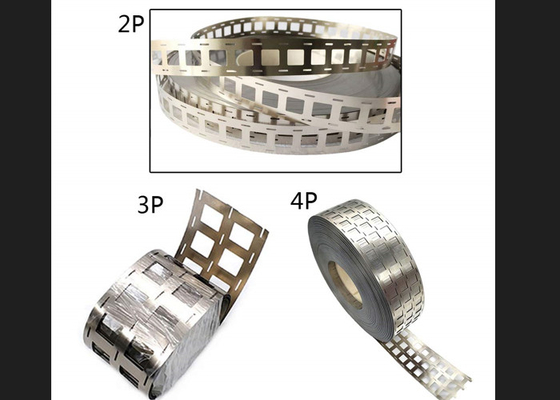 Guter Preis des Nickel-Streifen-21700 Batterie-Nickel 1p 2p 3p 4p reines Batterie-des Vorsprungs-21700 Online